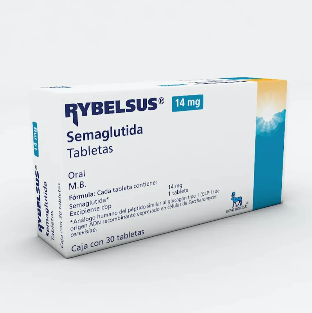 Rybelsus 14 Mg Prezzo